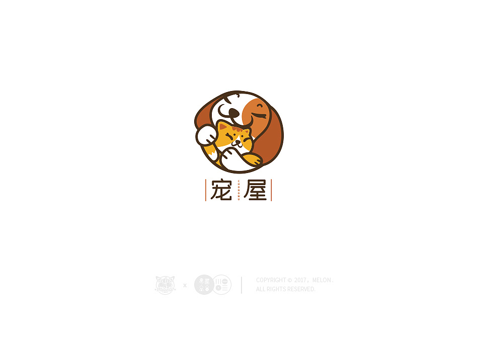 logo設(shè)計(jì)師怎么樣設(shè)計(jì)LOGO？