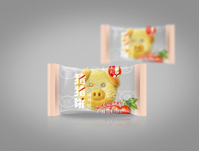 餅干的包裝設(shè)計應(yīng)該怎么設(shè)計才比較出色？