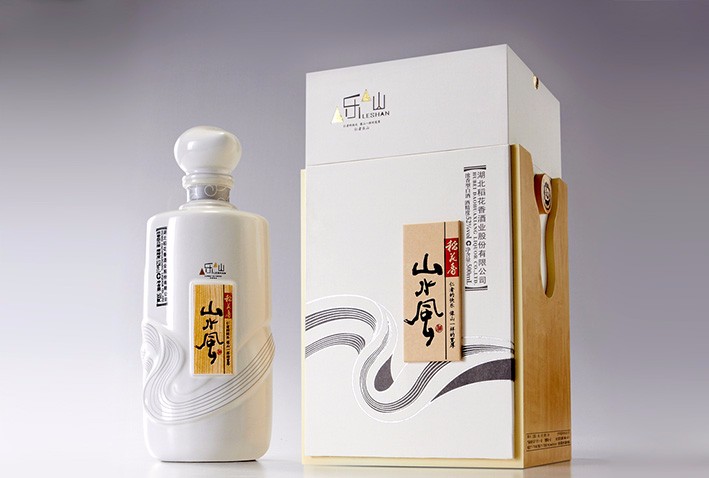 白酒的包裝設(shè)計對白酒的幫助有哪些？