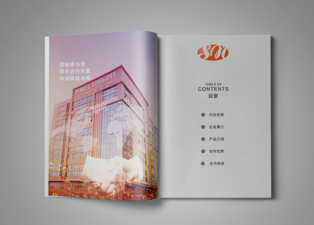 家居畫冊(cè)設(shè)計(jì)需要注意哪些問題？