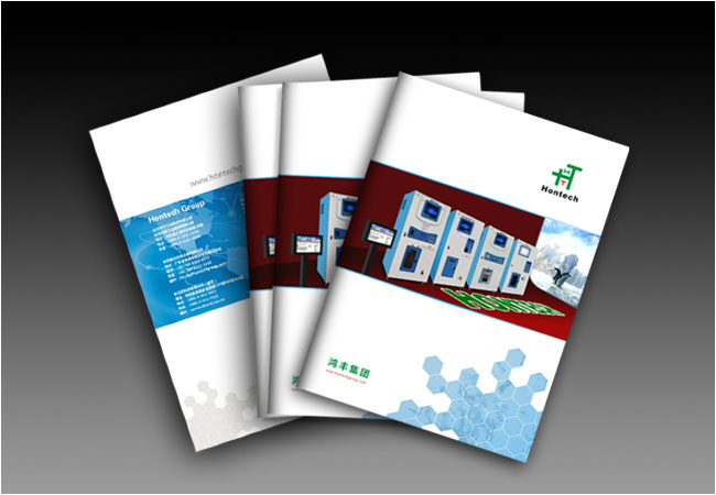 一本成功的畫冊的樣式應(yīng)該如何布局？