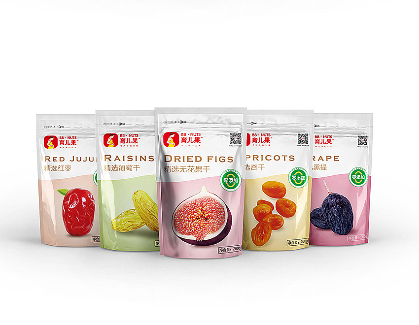 食品包裝設計對企業(yè)有什么幫助？
