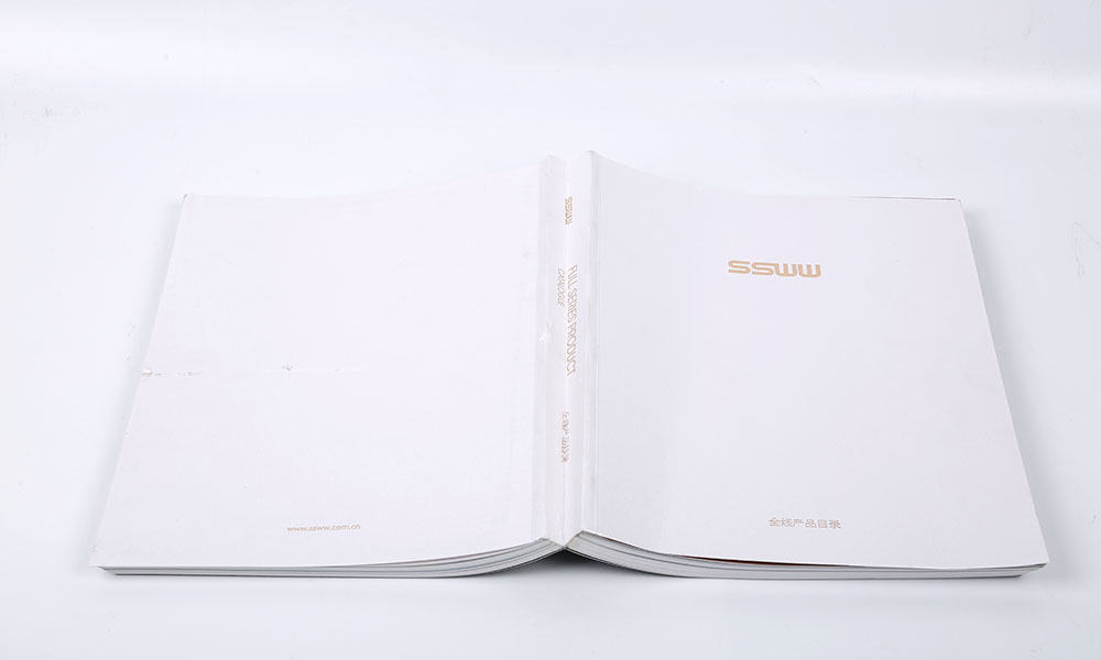做畫冊設(shè)計(jì)制作需要多大？