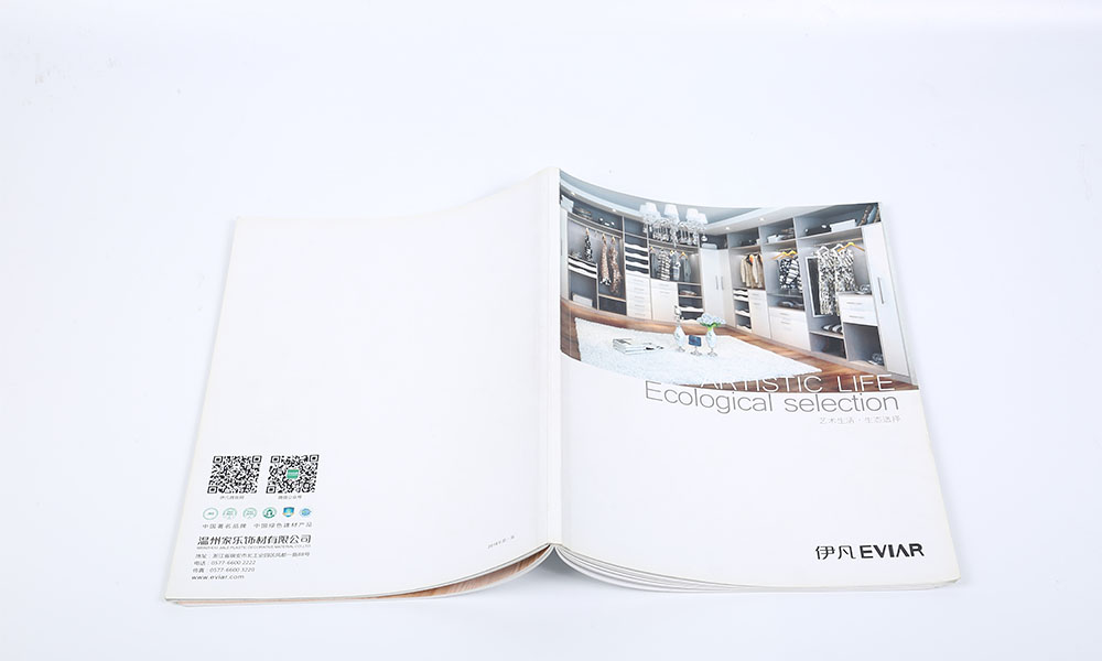 怎么設(shè)計宣傳冊公司多少錢？