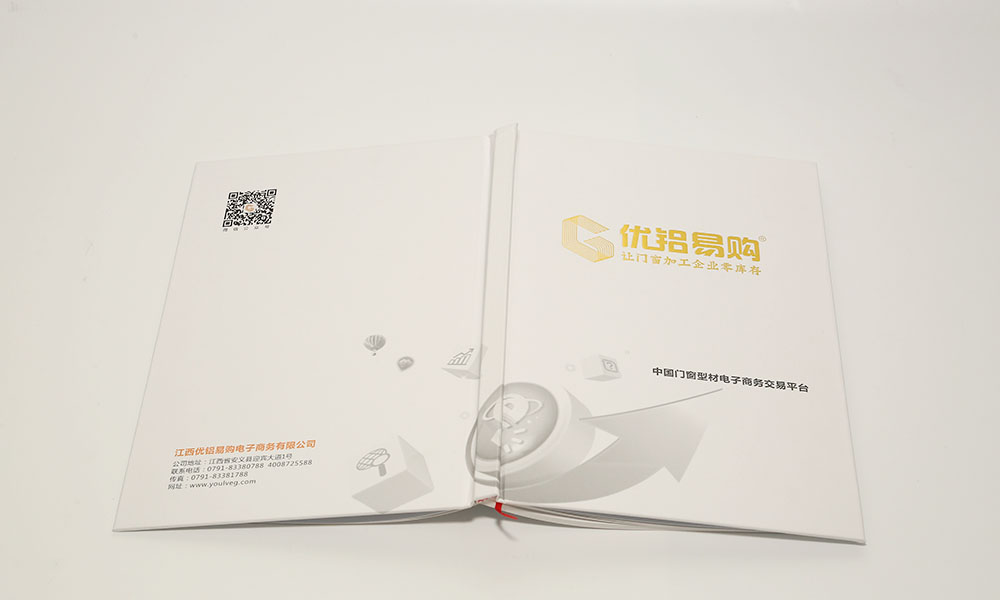 怎么做宣傳冊字體什么樣？