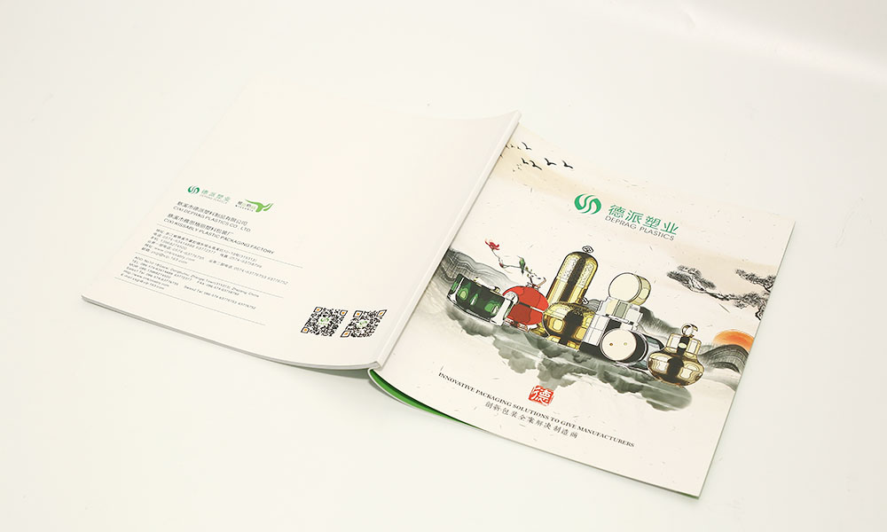 員工畫冊費用要多少錢？