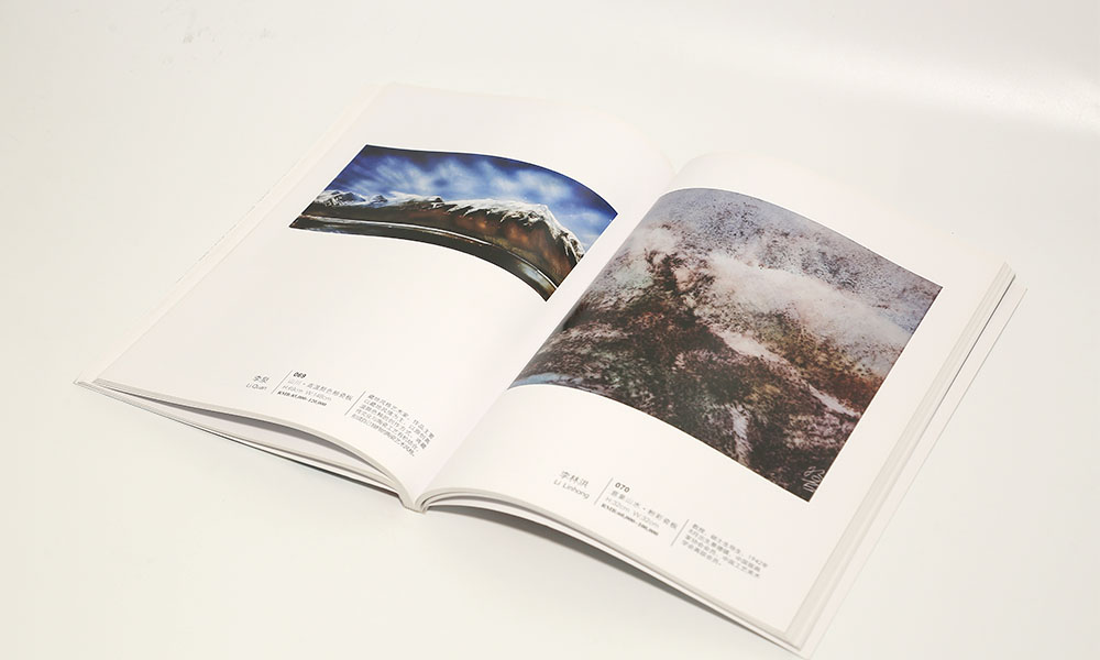 房地產(chǎn)畫冊工廠哪家才行？