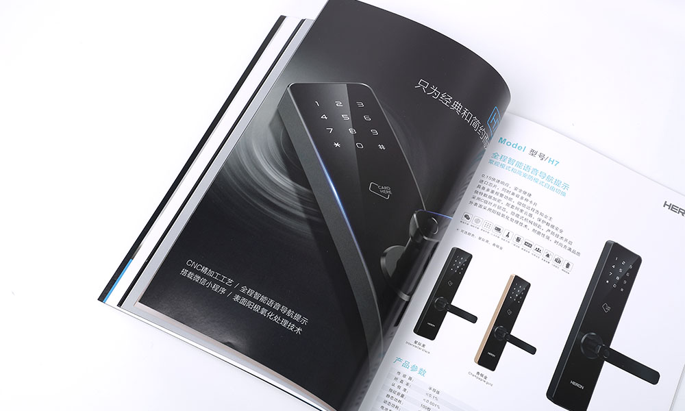 專業(yè)宣傳冊公司哪家好？