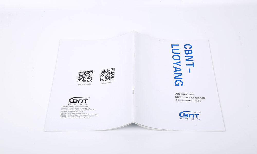 電子宣傳冊(cè)字體需要多大？