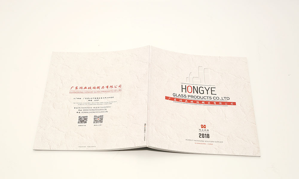 形象畫冊印刷有必要做嗎？