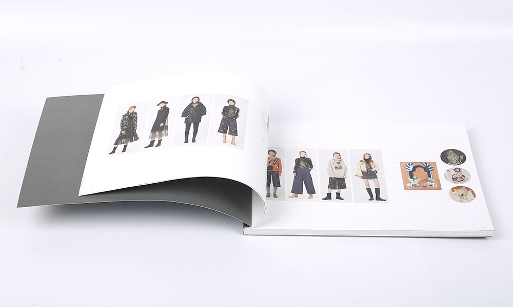創(chuàng)意宣傳冊印刷如何？