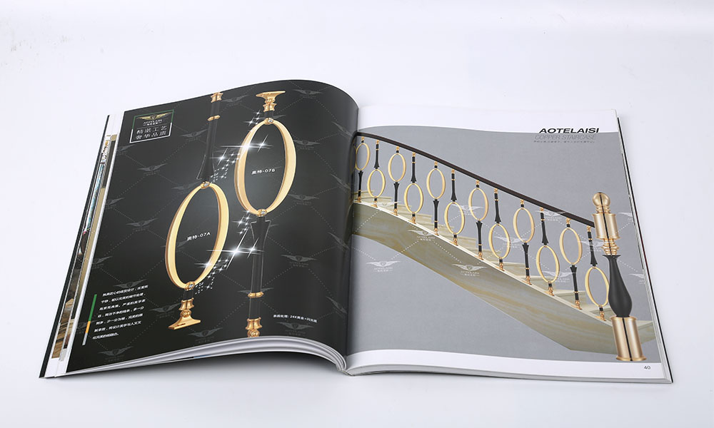 哪里有畫冊設(shè)計制作一般多大？