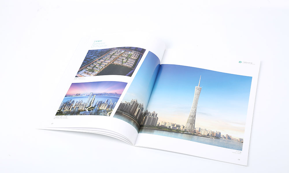做畫冊公司哪些好？