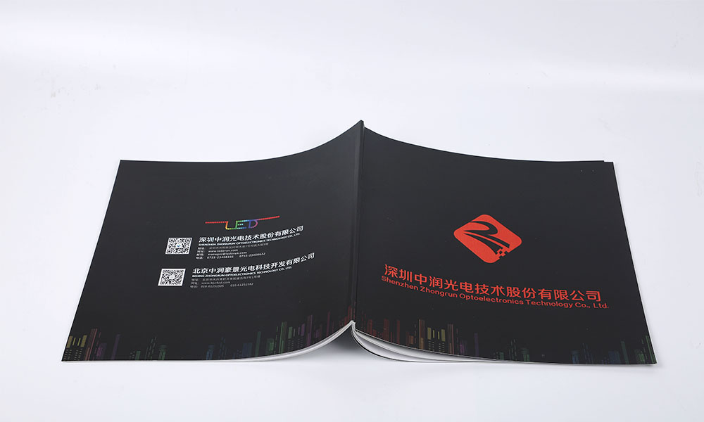 哪有好畫冊設(shè)計制作哪里找？