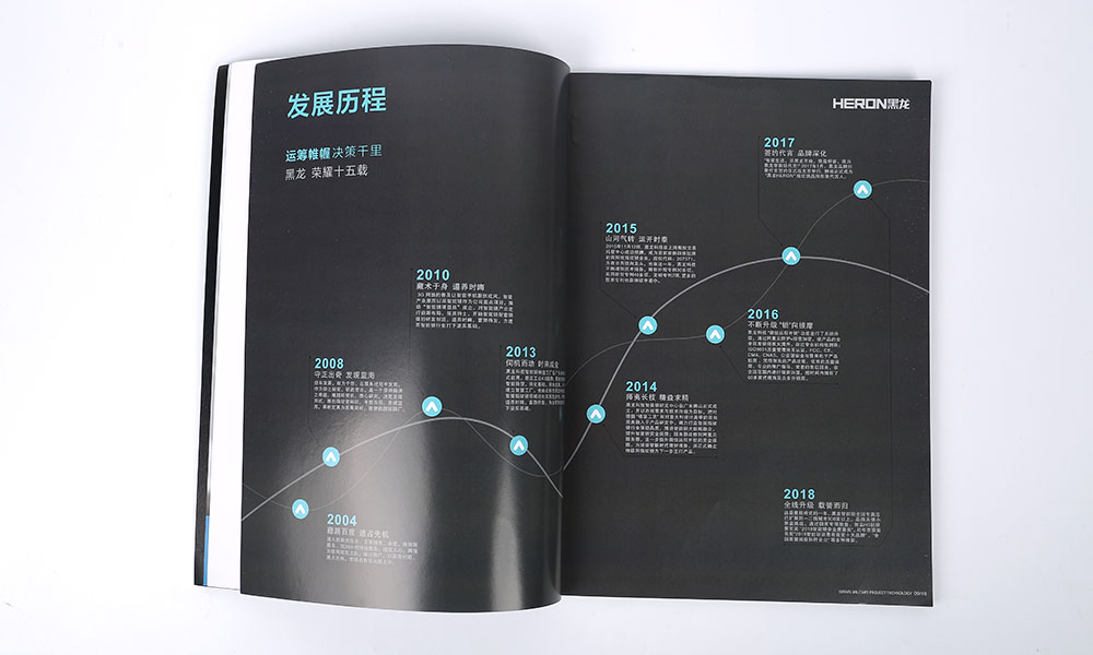 設(shè)計(jì)畫冊(cè)制作哪兒好？