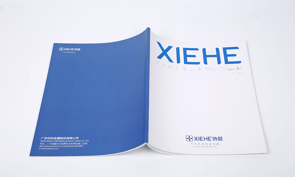 做畫冊公司多大美觀？