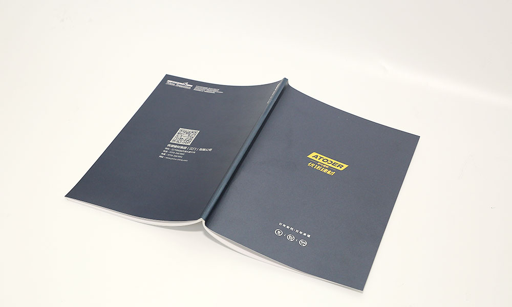 設(shè)計(jì)畫冊印刷費(fèi)用多少？