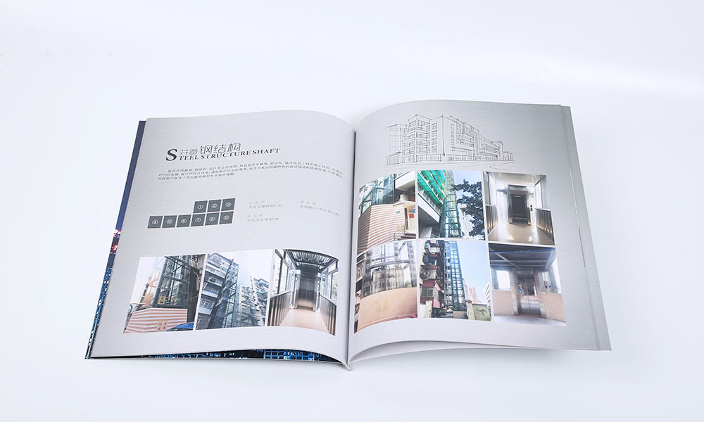 品牌宣傳冊制作哪兒好？
